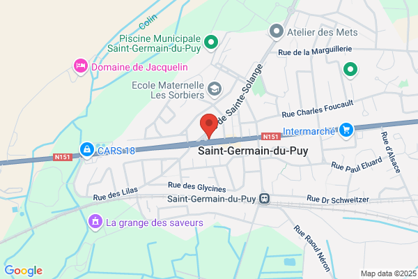 La Poste