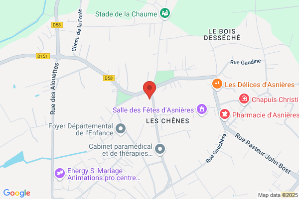 Alloiteau Alain