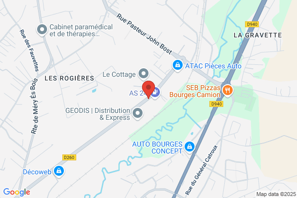 Alt Agier Lespinasse Transports