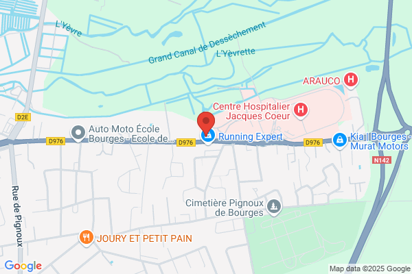 Espace Medical Bourges