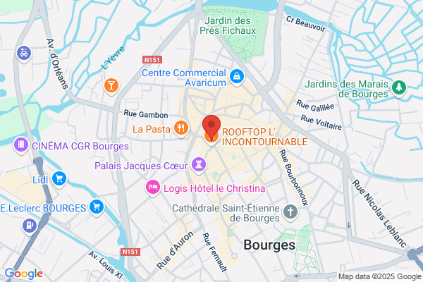 Jules Bourges-Rue du Commerce