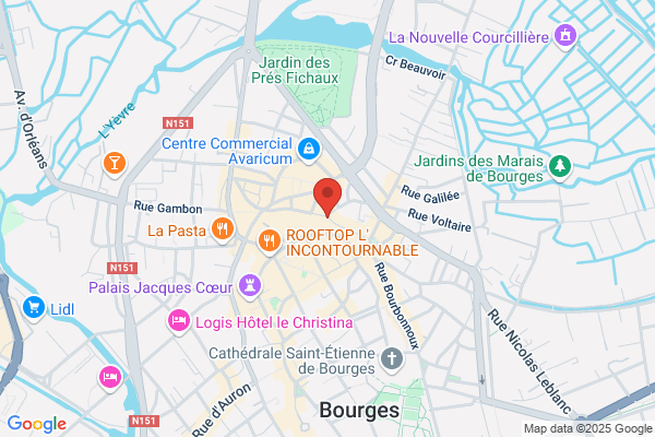 Boutique Ludovic