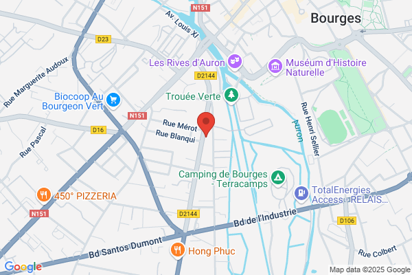 Boutique Valerie