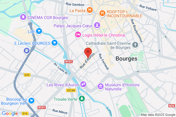 Cote Rue