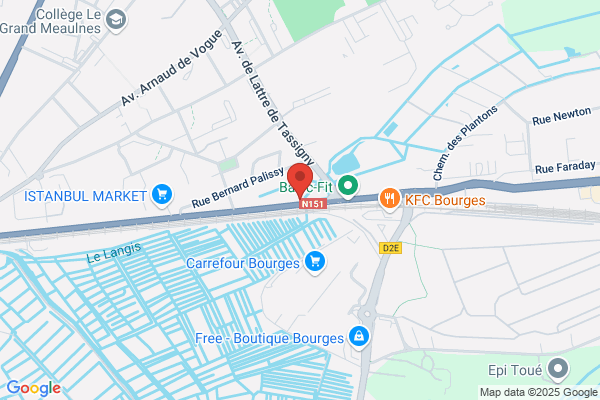 Clinique Veterinaire Docteur Roux