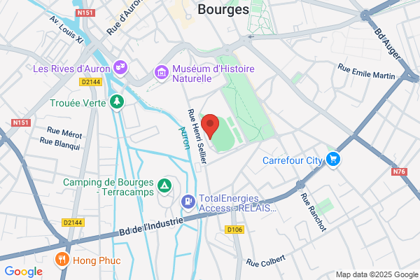 Centre Medical Sportif