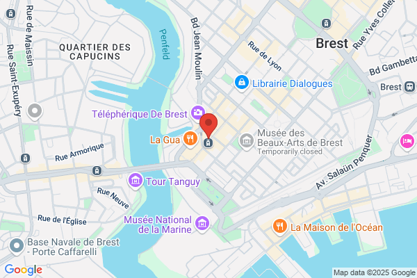 Thepot Immobilier
