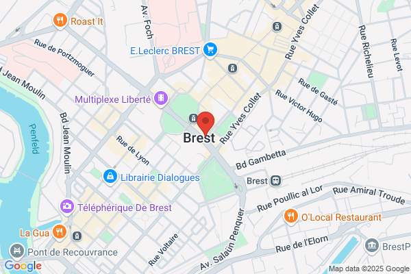 Agence Brit Immo