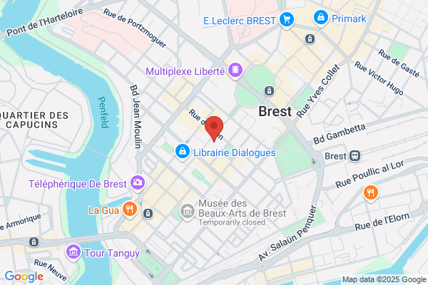Brest Avenir Immobilier Gerance Et Location