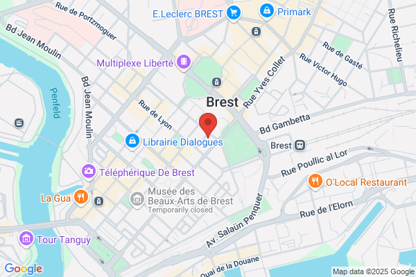 Bureau Information Carrieres Marine Bicm