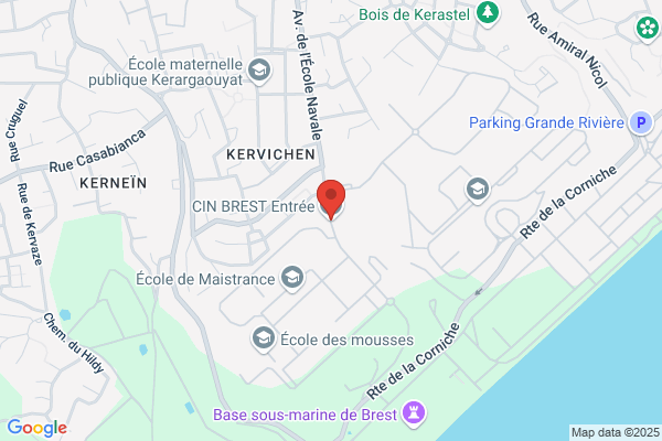 Centre D Instruction Naval Cin Ecoles Militaires