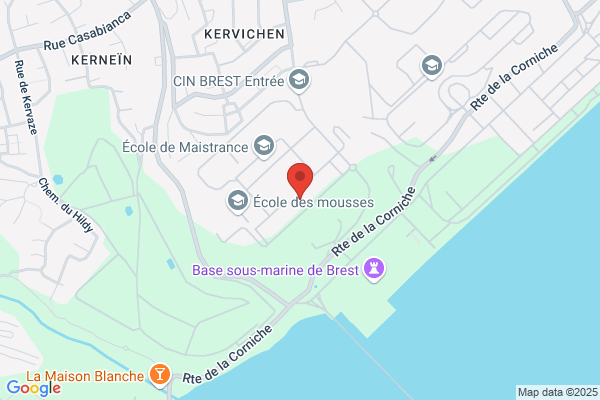 Centre D Instruction Naval Cin Lycee Naval