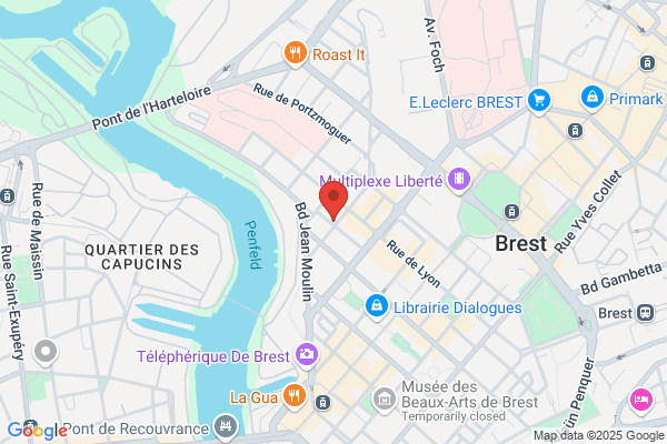 Centre De Preorientation L Adapt