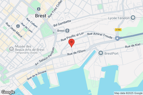 Agence Partnaire Brest