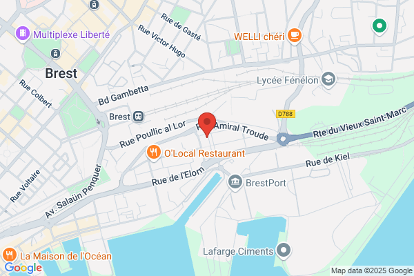 Samsic Emploi Brest