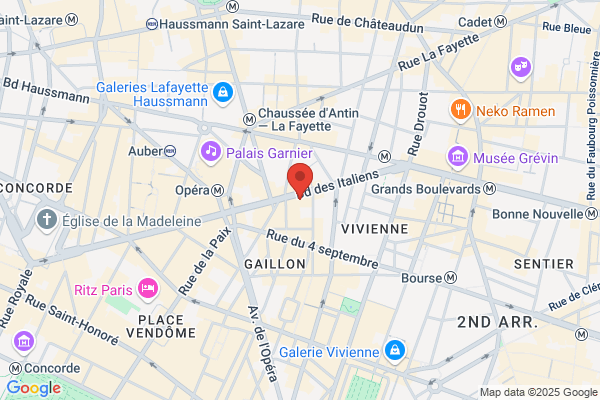 Carre Evasion International