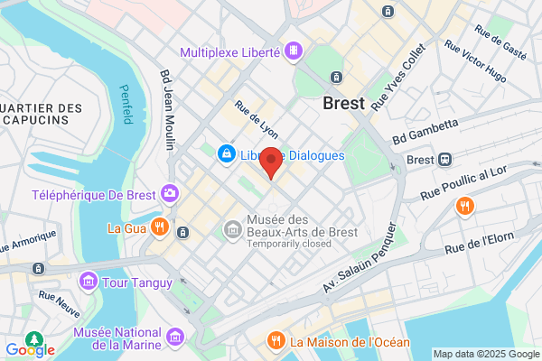 Douguet Voyages