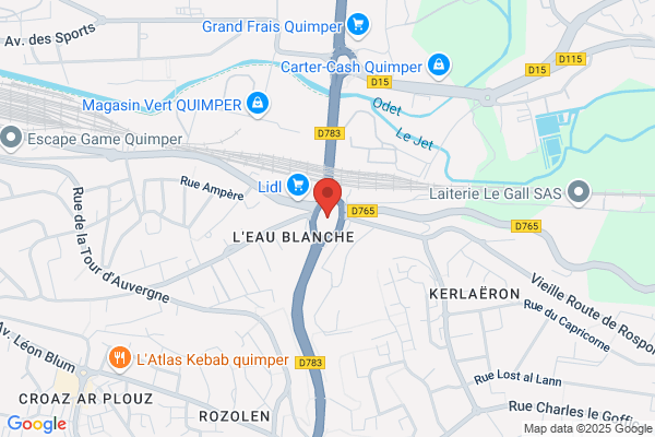 Drouin Europe