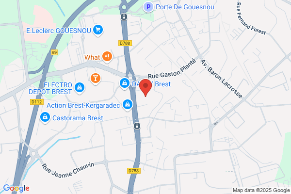 Tom&Co Brest