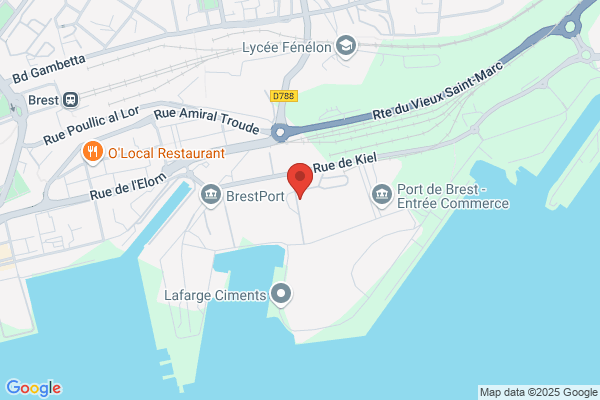 Cargill Soja France Division Huiles Et Tourteaux