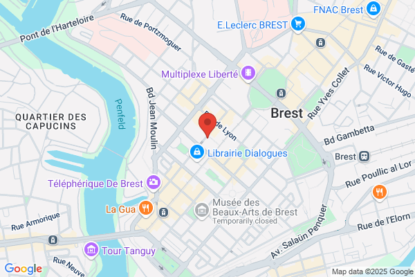 Brest Sante