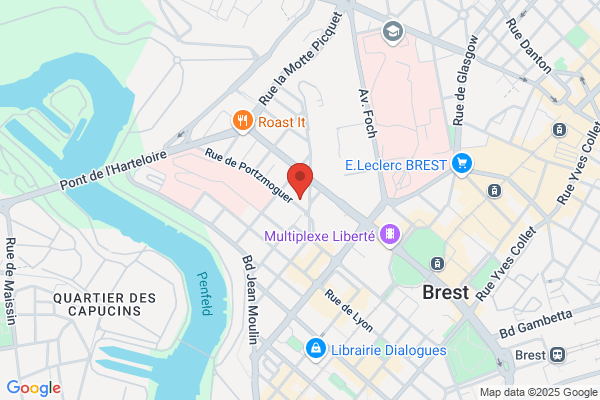 Caisse D Allocations Familiales Nord Finistere Caf prestations t