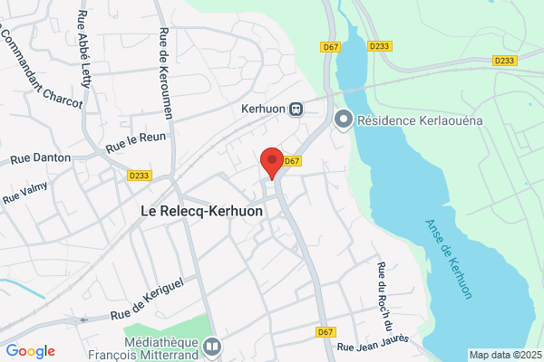 Brest Assistance Sarl