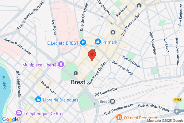 BREIZH'CONCIERGERIE