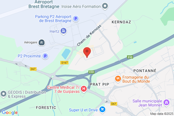 Arapl Bretagne