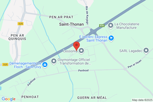 Centre Gestion Agree Finistere
