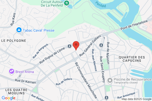 Agehb Centre D Accueil Le Phare