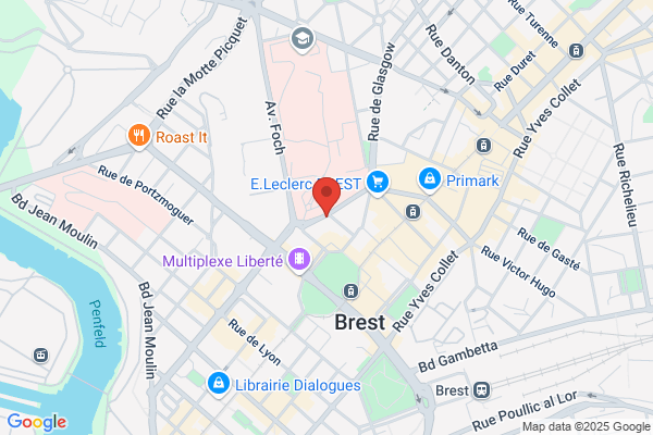 Association De Soins Palliatifs Iroise