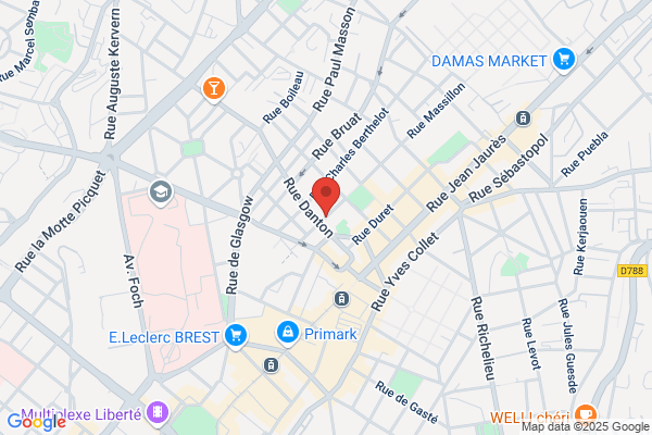 Association Diabetiques Nord Finistere Adn 29