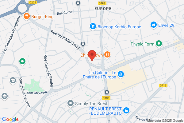 Association Francaise Des Polyarthrites