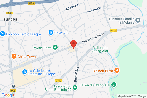 Association La Croix D Or Francaise