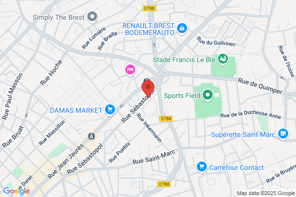 Association Rien Sans Elles