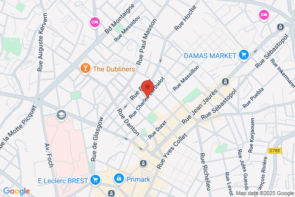 Centre Espagnol Recreatif Culturel