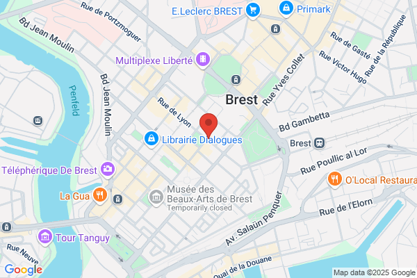 MAAF Assurances BREST CENTRE