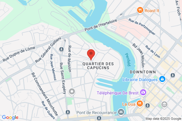 AXA Prévoyance & Patrimoine Brest Meme