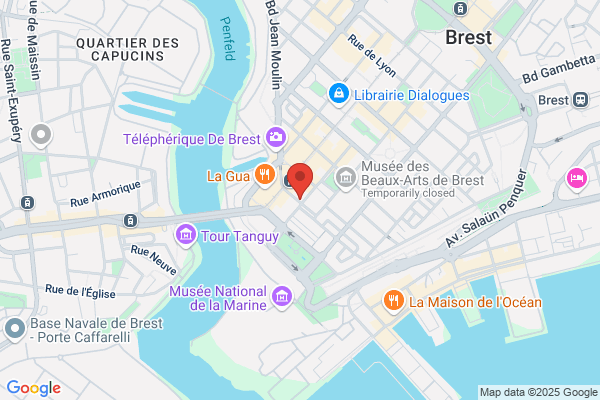 Gan Perouas Michel Agt General