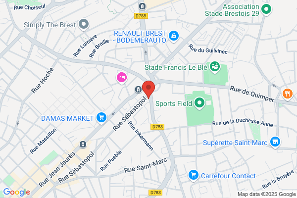Generali France Stephan Hubert Agent Gal
