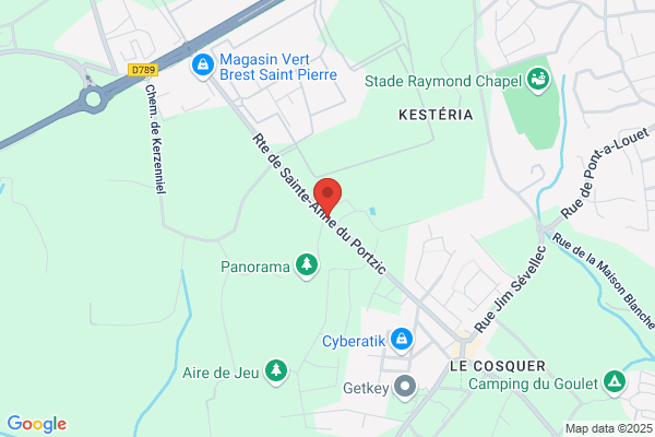 Cat Armorique Les Papillons Blancs Serres Espaces verts