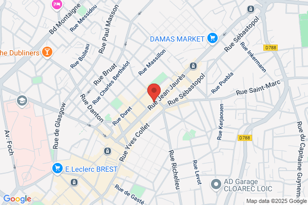 Audition Sante