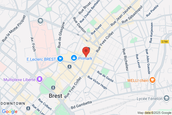 Exco Bretagne Abo Sa