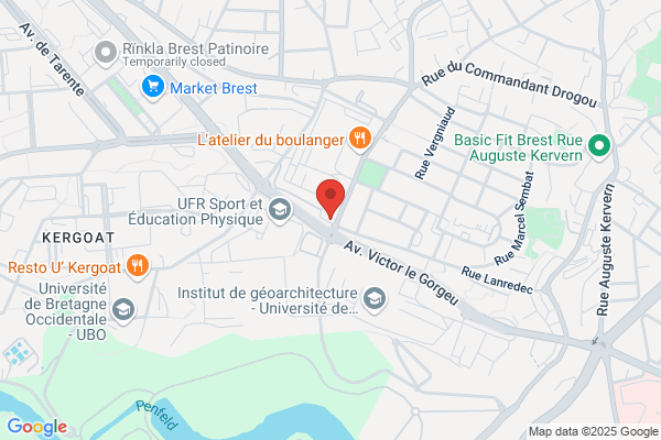 Auto Ecole Des Abers