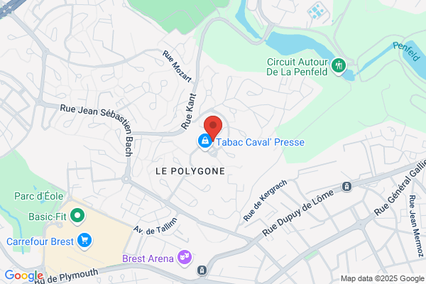 Auto Ecole Des Abers