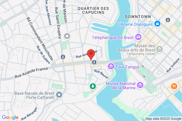 Auto Ecole Guy Thomas