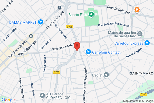Auto Ecole L Henaff