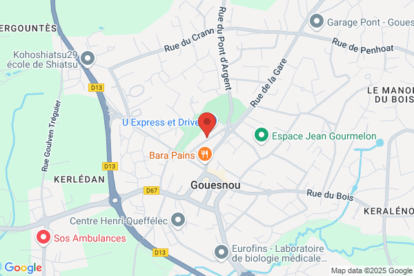 Auto Ecole Leon