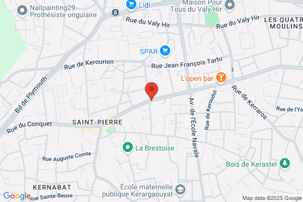 Auto Ecole Rousic Georges